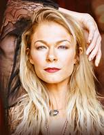 Artist LeAnn Rimes